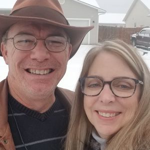 Meet your Posher, Peggy